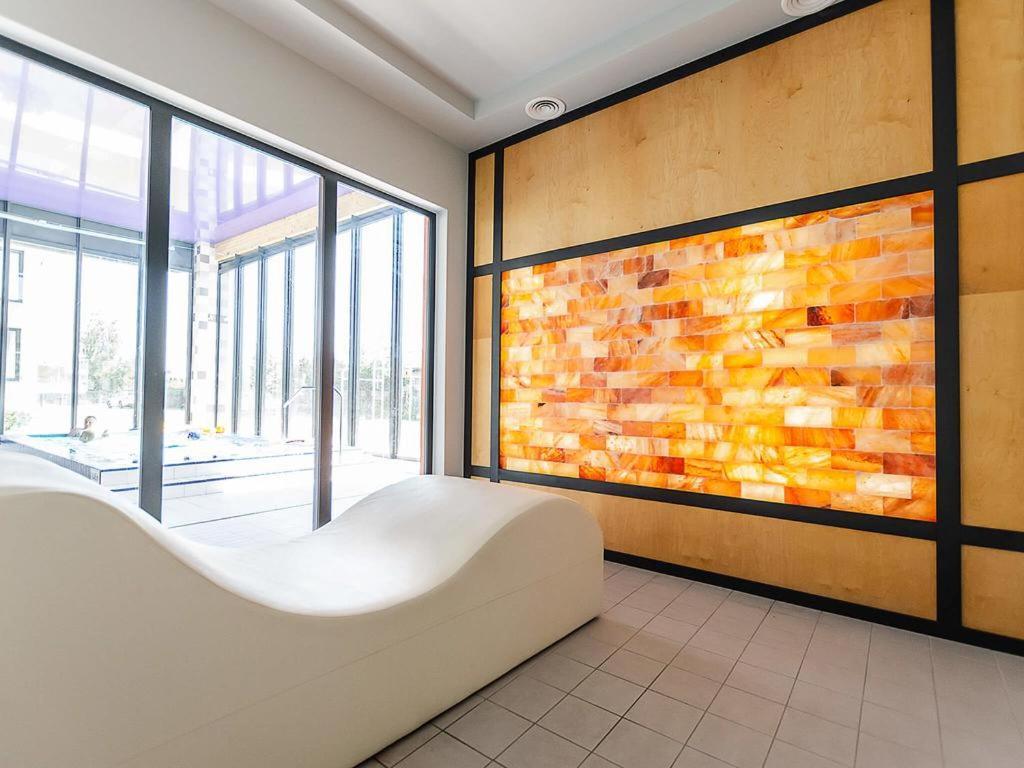 Apartament Maria เชียโนเซตี ภายนอก รูปภาพ