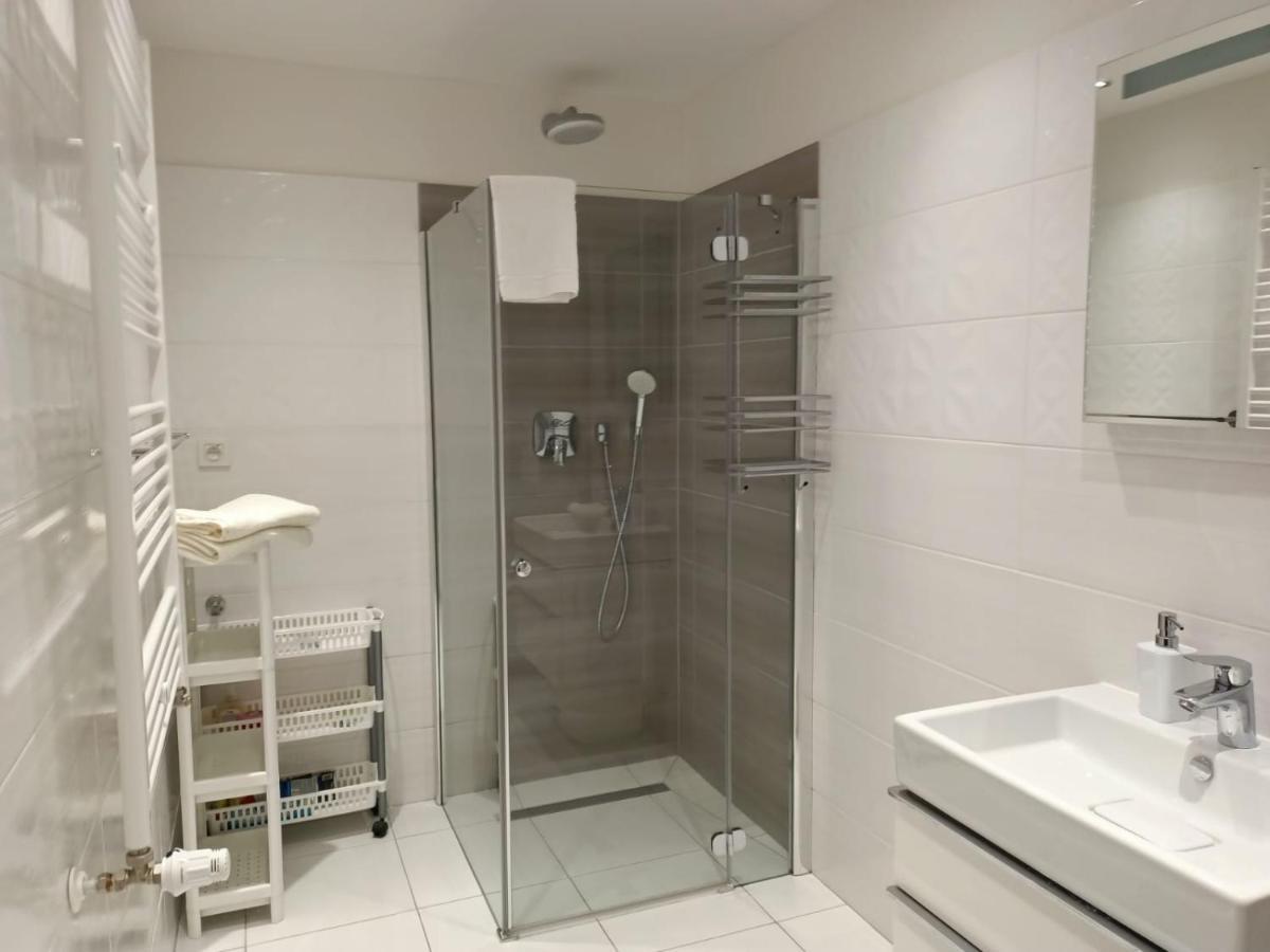 Apartament Maria เชียโนเซตี ภายนอก รูปภาพ