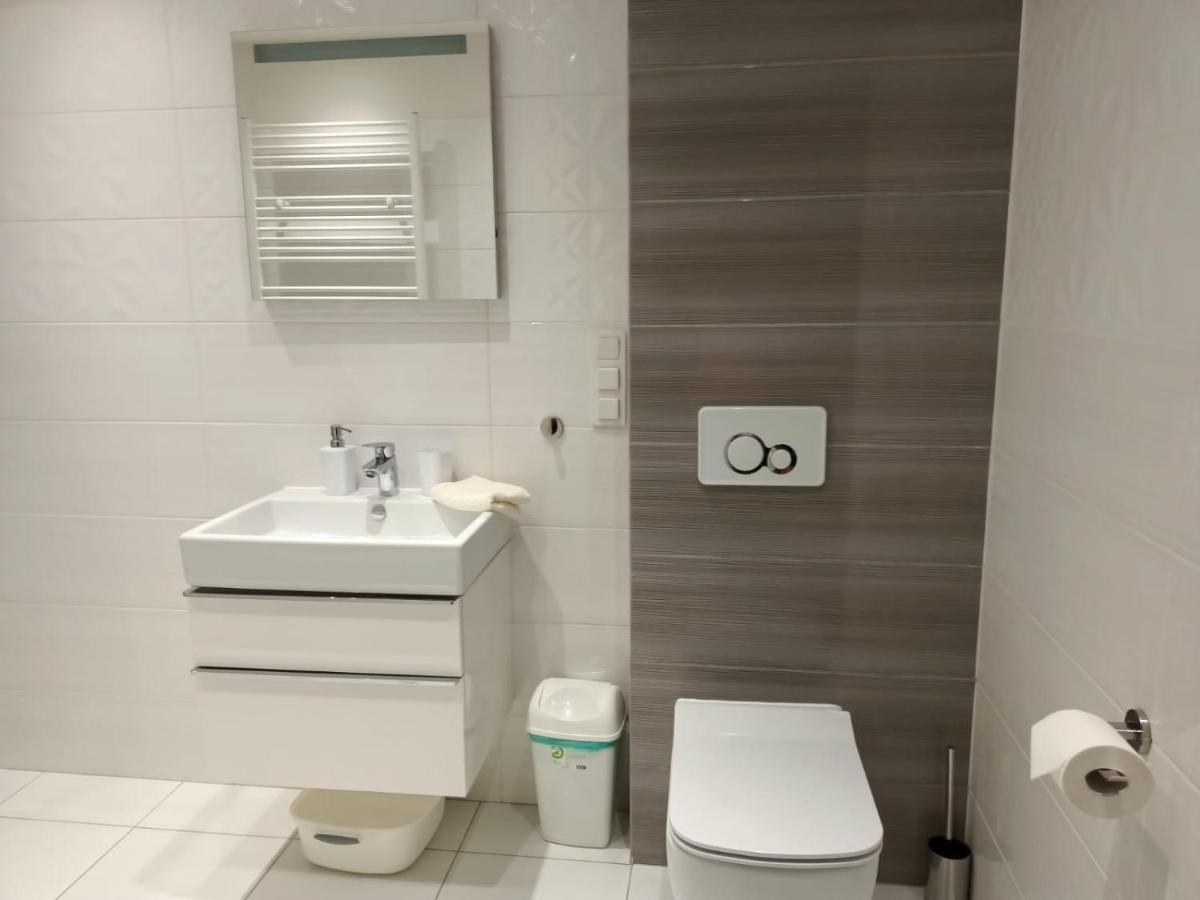Apartament Maria เชียโนเซตี ภายนอก รูปภาพ