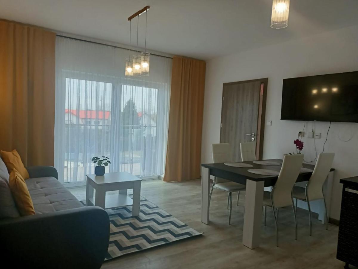 Apartament Maria เชียโนเซตี ภายนอก รูปภาพ