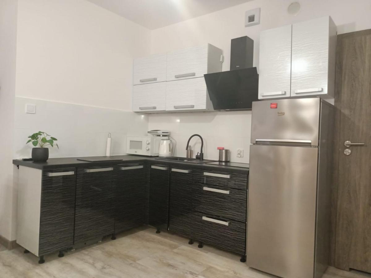 Apartament Maria เชียโนเซตี ภายนอก รูปภาพ