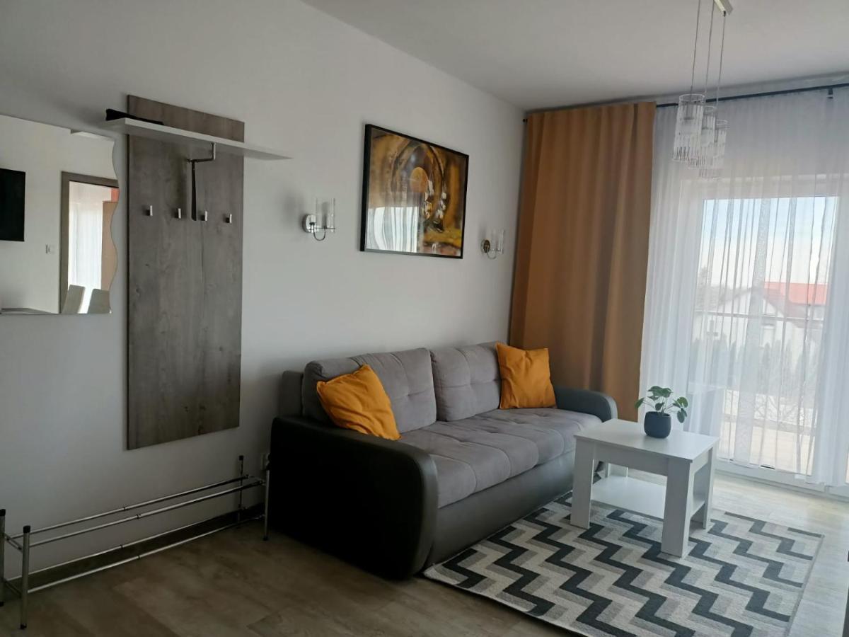 Apartament Maria เชียโนเซตี ภายนอก รูปภาพ