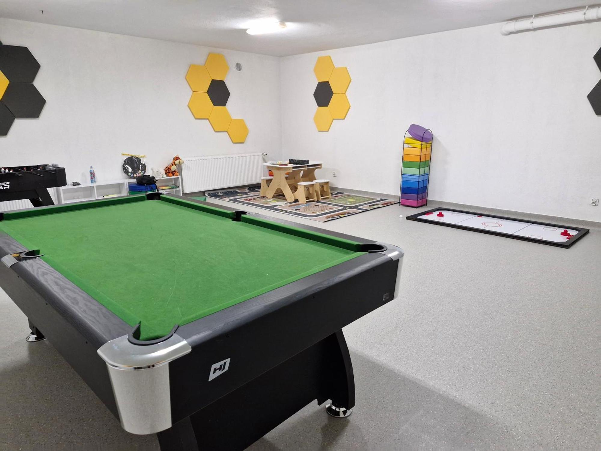 Apartament Maria เชียโนเซตี ภายนอก รูปภาพ